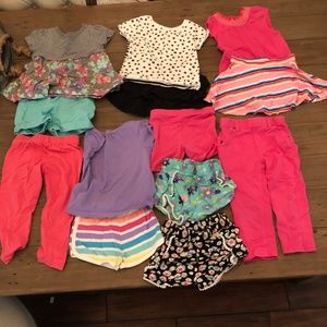 Garanimals Mix and Match 2T